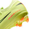 Nike Air Zoom Mercurial Vapor 16 Pro FG Firm Ground Soccer Cleats -Limelight/Volt/ Hyper Crimson