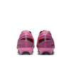 Nike Air Zoom Mercurial Vapor 16 Pro FG Firm Ground Soccer Cleat - Magic Flamingo/black-Total Crimson