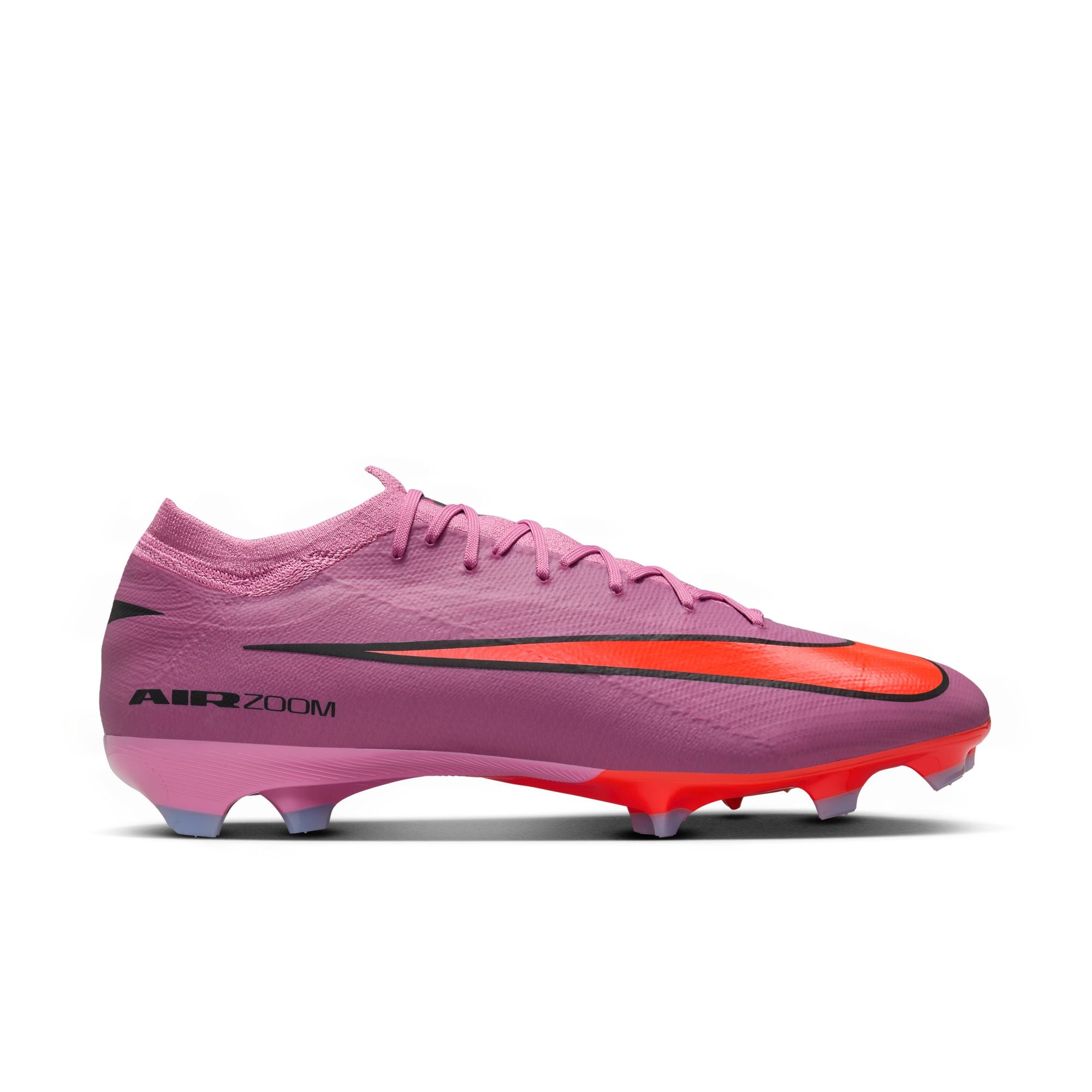 Nike Air Zoom Mercurial FG レッド/アクア28.0cm Nike Air Zoom Mercurial Superfly IX Academy MG - Pink Blast