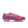 Nike Mercurial Vapor 16 Elite AG Artificial Ground Soccer Cleats- Magic Flamingo/Black-Total Crimson