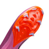 Nike Air Zoom Mercurial Vapor 16 Pro FG Firm Ground Soccer Cleat - Magic Flamingo/black-Total Crimson