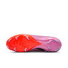 Nike Mercurial Vapor 16 Elite AG Artificial Ground Soccer Cleats- Magic Flamingo/Black-Total Crimson