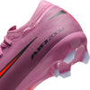 Nike Mercurial Vapor 16 Elite AG Artificial Ground Soccer Cleats- Magic Flamingo/Black-Total Crimson