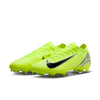 Nike Air Zoom Mercurial Vapor 16 Pro FG Soccer Cleat - Volt/Black