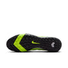 Nike Air Zoom Mercurial Vapor 16 Pro TF Soccer Cleat - Volt/Black