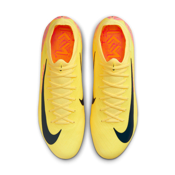 Nike Mercurial Vapor 16 Pro "Kylian Mbappé" FG LT Laser Orange/Armory Navy