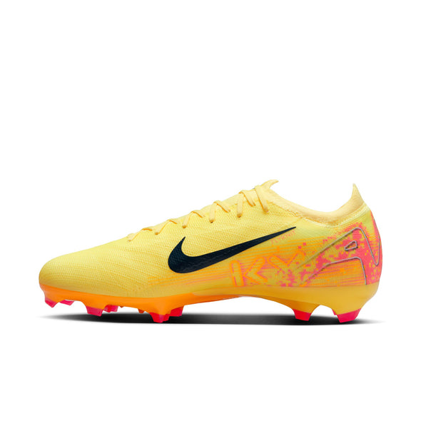 Nike Mercurial Vapor 16 Pro "Kylian Mbappé" FG LT Laser Orange/Armory Navy