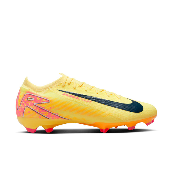 Nike Mercurial Vapor 16 Pro "Kylian Mbappé" FG LT Laser Orange/Armory Navy