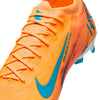Nike Mercurial Vapor 16 "Kylian Mbappé" Pro FG Firm Ground Soccer Cleat -Melon Tint/ Neo Turq/Igloo