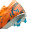Nike Mercurial Vapor 16 "Kylian Mbappé" Pro FG Firm Ground Soccer Cleat -Melon Tint/ Neo Turq/Igloo