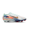 Nike Vapor 16 Elite Mercurial Dream Speed FG Low-Top Soccer Cleats- Barely Green/Metallic Gold Coin