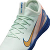 Nike Junior Mercurial Vapor 16 Academy Mercurial Dream Speed IN Indoor Soccer Shoes- Barely Green/Metallic Gold Coin