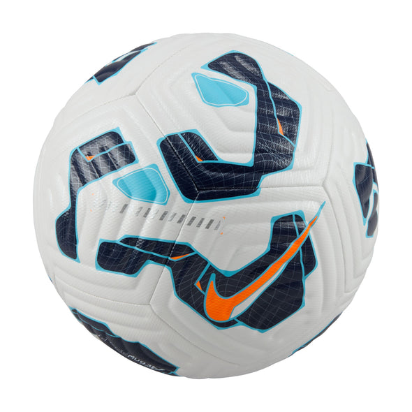 Nike Academy Plus Soccer Ball White/Blue