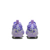 Nike United Junior Mercurial Vapor 16 Academy FG Firm Ground Soccer Cleats -Purple Agate/Barely Volt