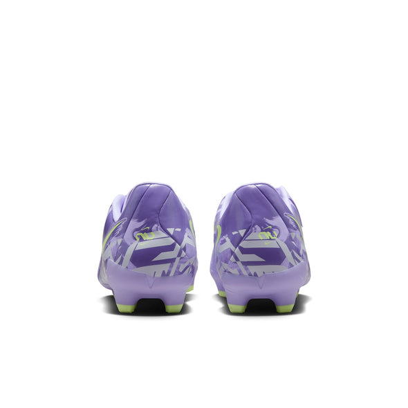 Nike United Phantom GX 2 Academy- Purple Agate/Barely Volt