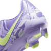 Nike United Phantom GX 2 Academy- Purple Agate/Barely Volt