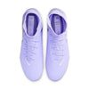 Nike United Phantom Luna 2 Academy-Purple Agate/Barely Volt