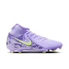 Nike United Phantom Luna 2 Academy-Purple Agate/Barely Volt