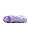 Nike United Phantom Luna 2 Academy-Purple Agate/Barely Volt