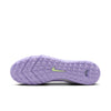 Nike United Mercurial Superfly 10 Academy TF Turf Soccer Cleats-Purple Agate/Barely Volt