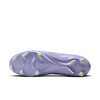 Nike United Mercurial Vapor 16 Academy FG/MG Soccer Cleat - Purple Agate/ Barely Volt