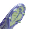 Nike Mercurial Vapor 16 Elite FG Firm Ground Soccer Cleat -Purple Agate/Barely Volt