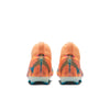 Nike Junior Zoom Mercurial Superfly 10 Academy "Kylian Mbappé" Academy FG Firm Ground Soccer Cleats- Melon Tint/Neo Turq/Igloo