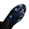 Nike Mercurial Superfly 10 Pro FG Firm Ground Soccer Cleats-Black/Ice Blue