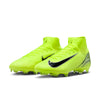 Nike Mercurial Superfly 10 Pro FG Soccer Cleats- Volt/Black