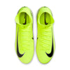 Nike Mercurial Superfly 10 Pro FG Soccer Cleats- Volt/Black