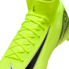 Nike Mercurial Superfly 10 Pro FG Soccer Cleats- Volt/Black