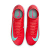 Nike Air Zoom Mercurial Superfly 10 Pro FG Firm Ground Soccer Cleat -  Ember Glow/ Aurora Green