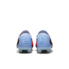 Nike Phantom 6 Low Elite FG/MG Soccer Cleat - Royal Tint/Bright Crimson
