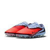 Nike Phantom 6 Low Elite FG/MG Soccer Cleat - Royal Tint/Bright Crimson
