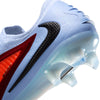 Nike Phantom 6 Low Elite FG/MG Soccer Cleat - Royal Tint/Bright Crimson