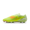 Nike Phantom 6 Low Elite FG Firm Ground Soccer Cleat -Hyper Crimson/Black/Limelight