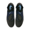 Nike Phantom 6 High Elite FG Firm Ground Soccer Cleats -Black/Black
