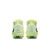 Nike Phantom 6 High Elite FG Firm Ground Soccer Cleats - Hyper Crimson/Black/ Limelight