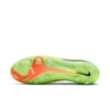 Nike Phantom 6 High Elite FG Firm Ground Soccer Cleats - Hyper Crimson/Black/ Limelight
