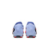 Nike Phantom 6 Low Pro FG Firm-Ground Soccer Cleats -Royal Tint/Bright Crimson
