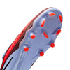 Nike Phantom 6 Low Pro FG Firm-Ground Soccer Cleats -Royal Tint/Bright Crimson