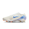 Nike Mercurial Vapor 16 Elite Blueprint FG-  White/Racer Blue