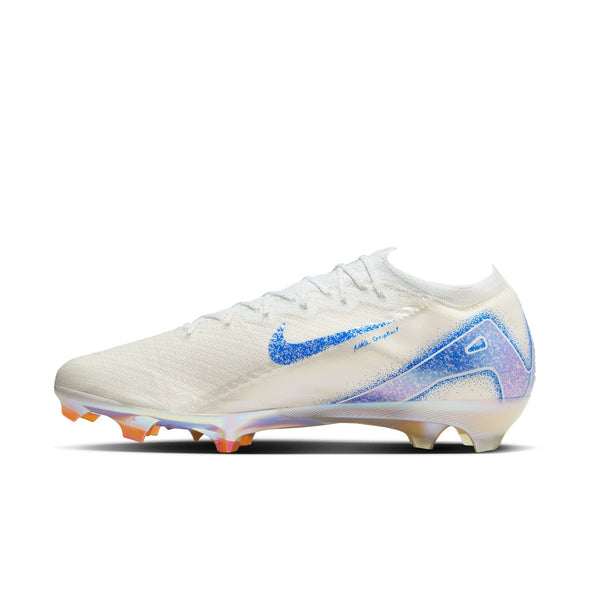 Nike Mercurial Vapor 16 Elite Blueprint FG-  White/Racer Blue