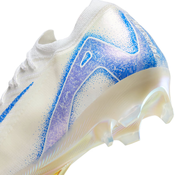 Nike Mercurial Vapor 16 Elite Blueprint FG-  White/Racer Blue