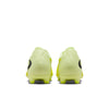 Nike Phantom 6 Low Academy FG Firm Ground Soccer Cleats-  Hyper Crimson/Black/ Life Lime