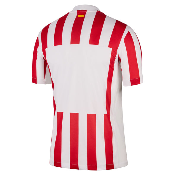 Kid's Replica Nike Atlético Madrid Home Jersey 25/26