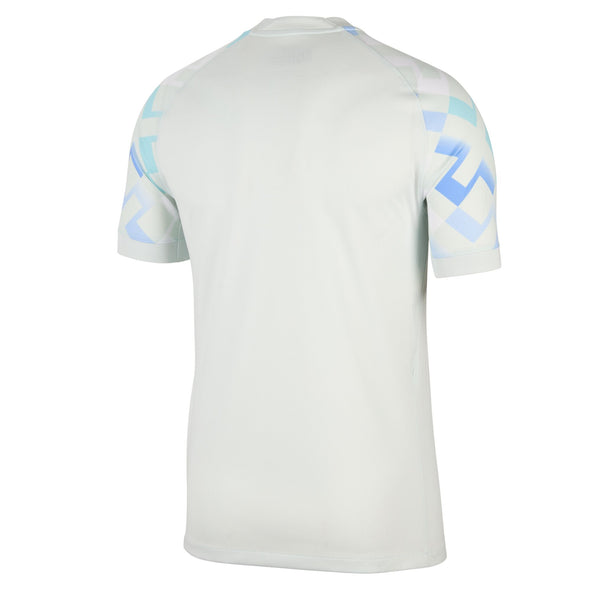 Men's Replica Nike Inter Milan Away Jersey 25/26