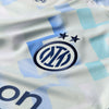 Men's Replica Nike Inter Milan Away Jersey 25/26