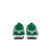 Nike Junior Tiempo Legend 10 Academy FG Firm Ground Soccer Cleat -Stadium Green/Dark Obsidian