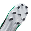 Nike Junior Tiempo Legend 10 Academy FG Firm Ground Soccer Cleat -Stadium Green/Dark Obsidian